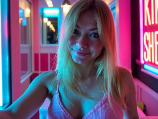 MillieLust Hot et Sexy Liveshow - Photo 10/19
