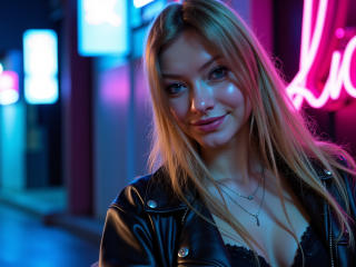 MillieLust Hot et Sexy Liveshow - Photo 6/19