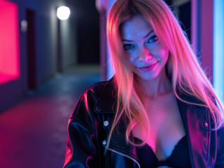 MillieLust Hot et Sexy Liveshow - Photo 5/19