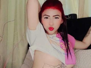 TiffanyNm Love Webcams - Photo 8/21