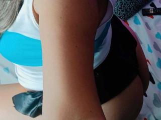 MiaJhonss Hot et Sexy Liveshow - Photo 19/21