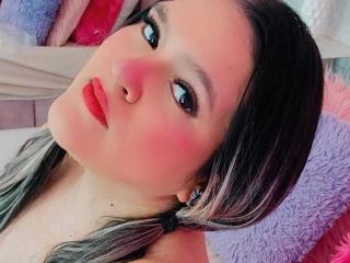 MiaJhonss Hot et Sexy Liveshow - Photo 17/21