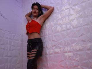 ElizabethManson Seins Liveshow - Photo 15/21