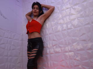 ElizabethManson Seins Liveshow - Photo 14/21