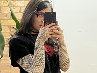 AmySpider Webcam Porno Live - Photo 7/21