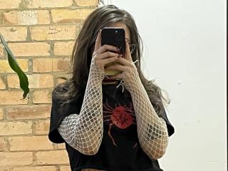 AmySpider Webcam Porno Live - Photo 6/21
