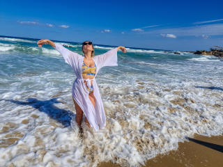 SallyVerda Fellation XXX Cams - Photo 19/21