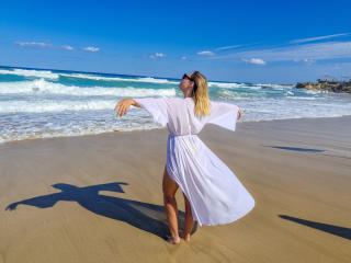 SallyVerda Fellation XXX Cams - Photo 18/21