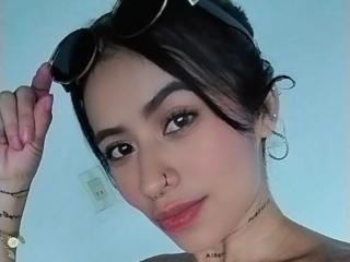 AlexaRosex Webcam Porno Live - Photo 15/15