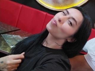AlexaRosex Webcam Porno Live - Photo 13/15