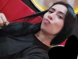 AlexaRosex Webcam Porno Live - Photo 12/15