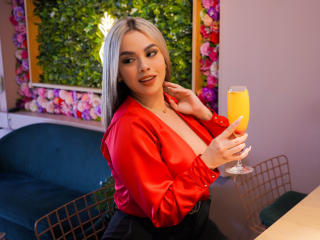 MartinaRusel Hot et Sexy Liveshow - Photo 12/21
