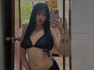 IsabellaMarynn Chatte en Chaleur - Photo 20/21