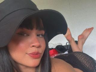 IsabellaMarynn Chatte en Chaleur - Photo 19/21