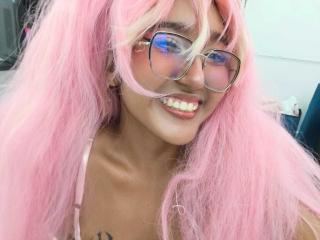 AmaiDoll Webcam Porno Live - Photo 5/8