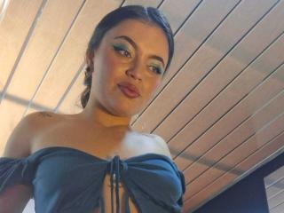ZoeyStone MILF Live - Photo 21/21