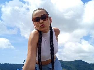 AgathaStone Webcam Porno Live - Photo 17/21