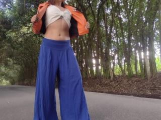 AgathaStone Webcam Porno Live - Photo 15/21