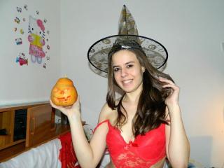 LonelyAngel69 Anal en Webcam Live - Photo 16/21