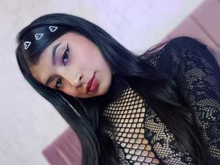 NaiaSanders Pussy Video Webcam - Photo 7/21