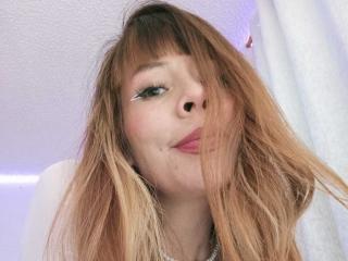 AriiannaHot Webcam Porno Live - Photo 4/21