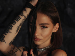 SophieKitty Blowjob XXX Cams - Photo 7/21