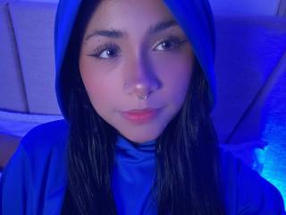 AnaWinslow Webcam Porno Live - Photo 4/21