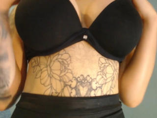 AngelicaCourse Webcam Porno Live - Photo 4/21