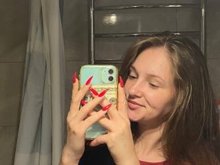 PamelaXu Baise en Direct - Photo 21/21