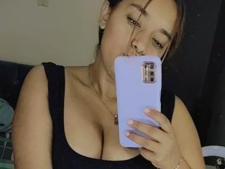 SophiaLex Blowjob XXX Cams - Photo 4/6