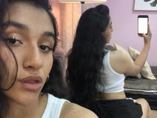 ValentinaCruz69 Baise Anal - Photo 5/21