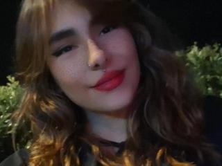 NathalyJohns Pussy Video Webcam - Photo 5/16