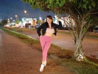 CarollMiiss Webcam Sexe Direct - Photo 18/21