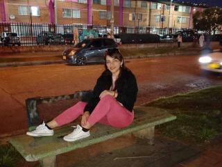 CarollMiiss Webcam Sexe Direct - Photo 17/21