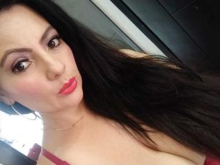 JakyKidman Show Porn Live - Photo 18/21