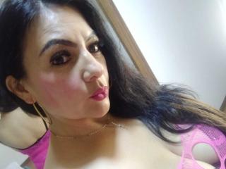 JakyKidman Show Porn Live - Photo 17/21