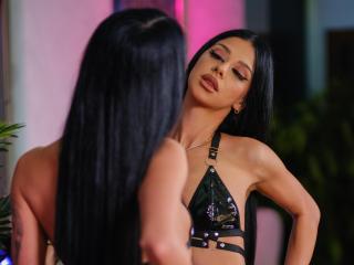 ArinaRhodes Webcam Porno Live - Photo 4/8