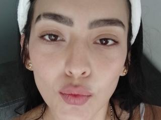 JuliethaMarquez Show Porno en Live - Photo 6/21