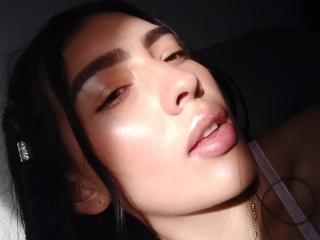 JuliethaMarquez Show Porno en Live - Photo 5/21