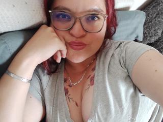 ElizabethFire Boobs Liveshow - Photo 19/21