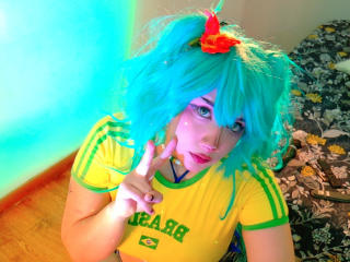 ShanaDatee Blowjob XXX Cams - Photo 20/21