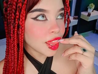 NatieRush Pussy Video Webcam - Photo 13/21