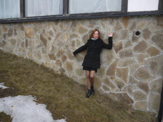 SilviaMarlow - Web cam hard with a standard body Sexy mother 