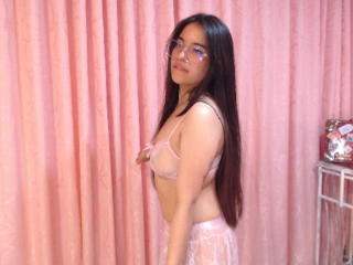 AbbiieMonroe Webcam Porno Live - Photo 17/21
