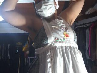EskelaTheHuntress Seins Liveshow - Photo 15/21