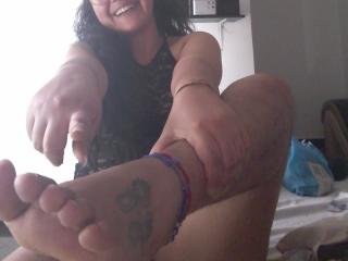 EskelaTheHuntress Seins Liveshow - Photo 14/21