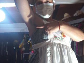 EskelaTheHuntress Seins Liveshow - Photo 13/21