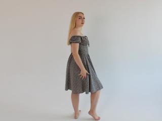 BeatriceFly Live Cam Porn - Photo 7/21