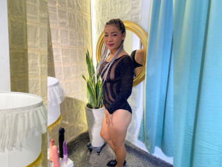 MirandhaX Hot et Sexy Liveshow - Photo 20/21