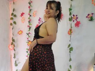 CarollMiiss Webcam Sexe Direct - Photo 16/21